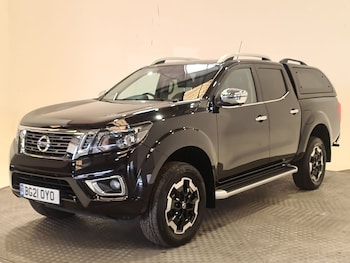 Used Nissan Navara 2021 for sale - 78608060: Photo