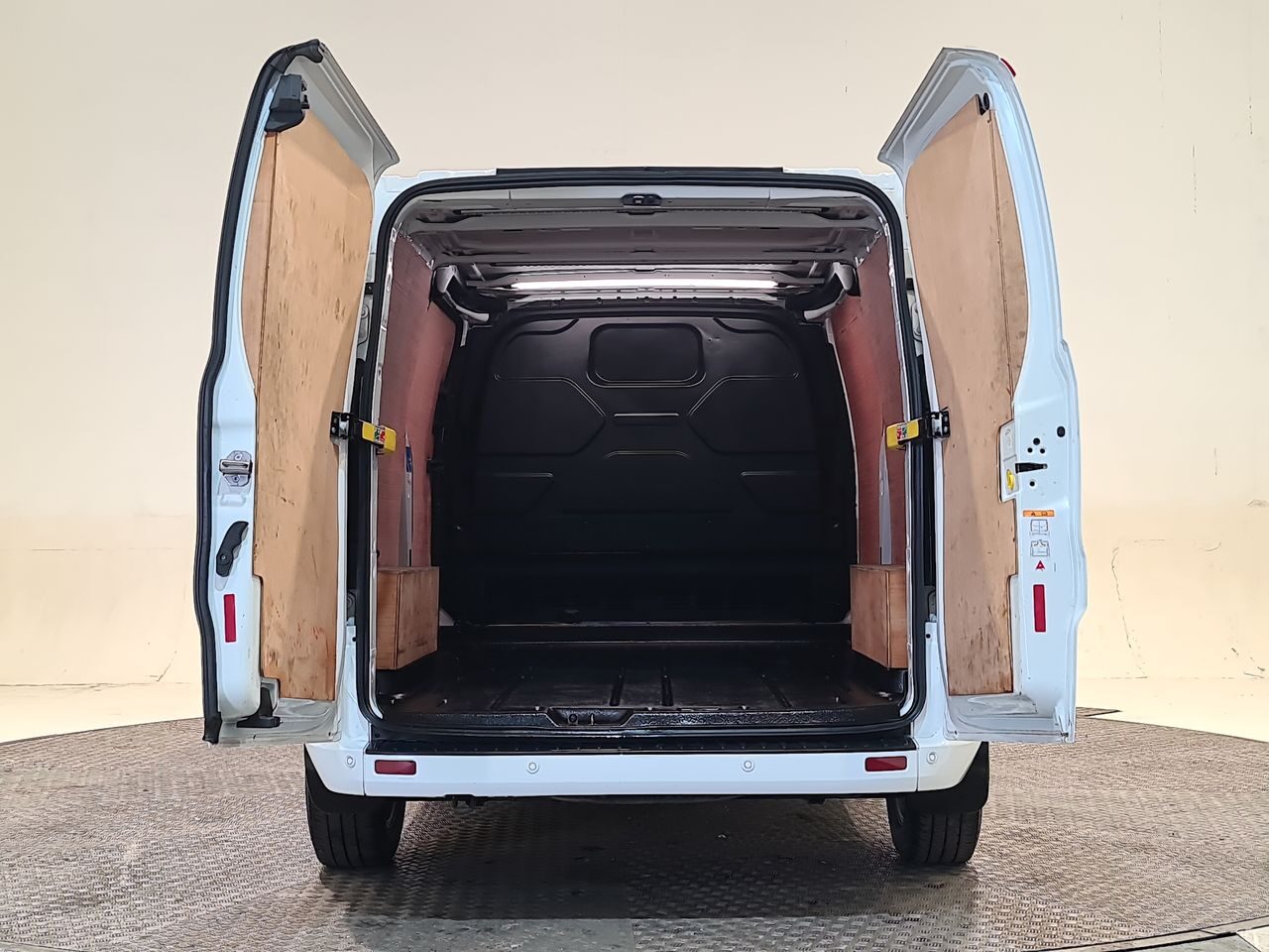 Used Ford Transit Custom 2022 for sale - 76544854: Photo 14