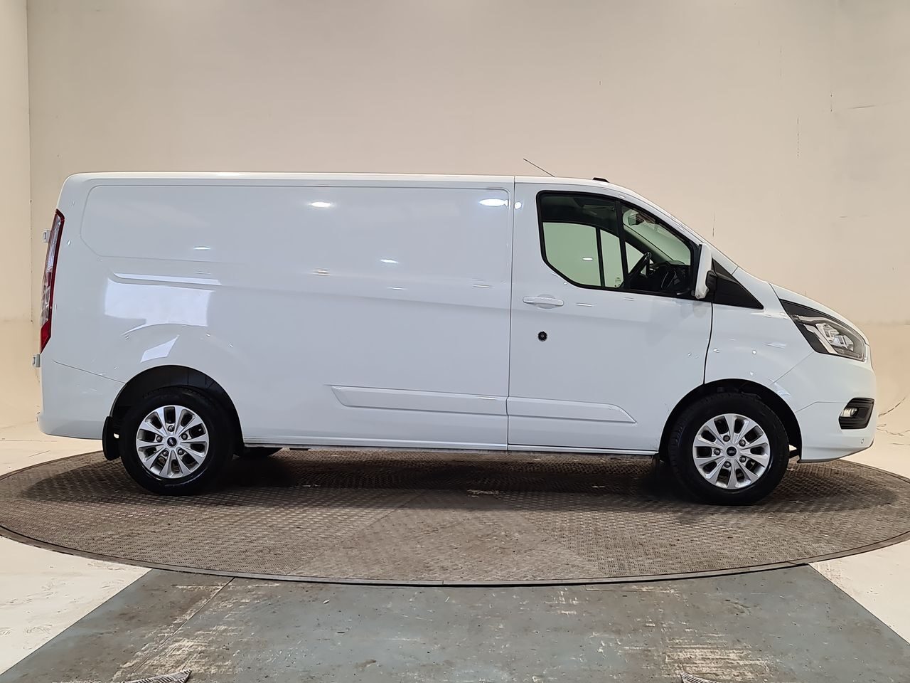Used Ford Transit Custom 2022 for sale - 76544854: Photo 18