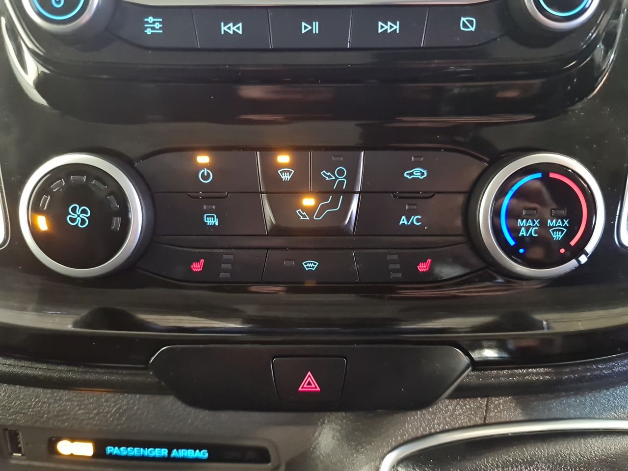 Used Ford Transit Custom 2022 for sale - 76544854: Photo 24