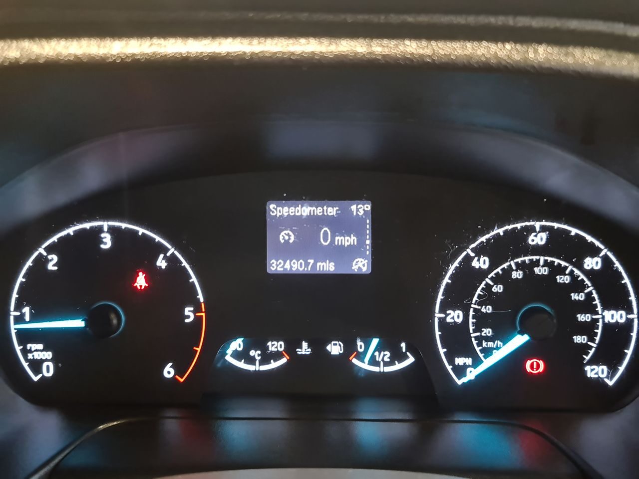 Used Ford Transit Custom 2022 for sale - 76544854: Photo 26