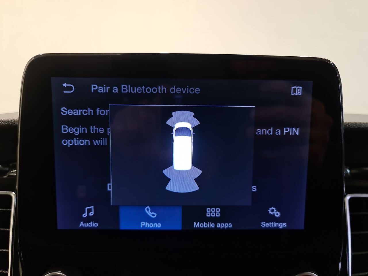 Used Ford Transit Custom 2022 for sale - 76544854: Photo 38