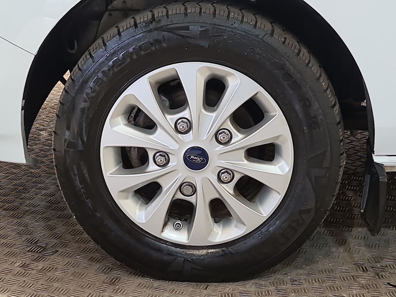 Used Ford Transit Custom 2022 for sale - 76544854: Photo 7