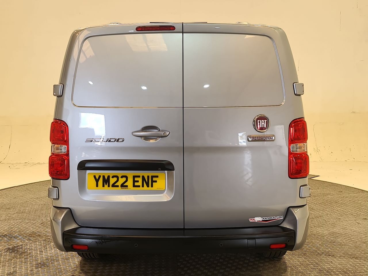 Used Fiat Scudo 2022 for sale - 76544853: Photo 11