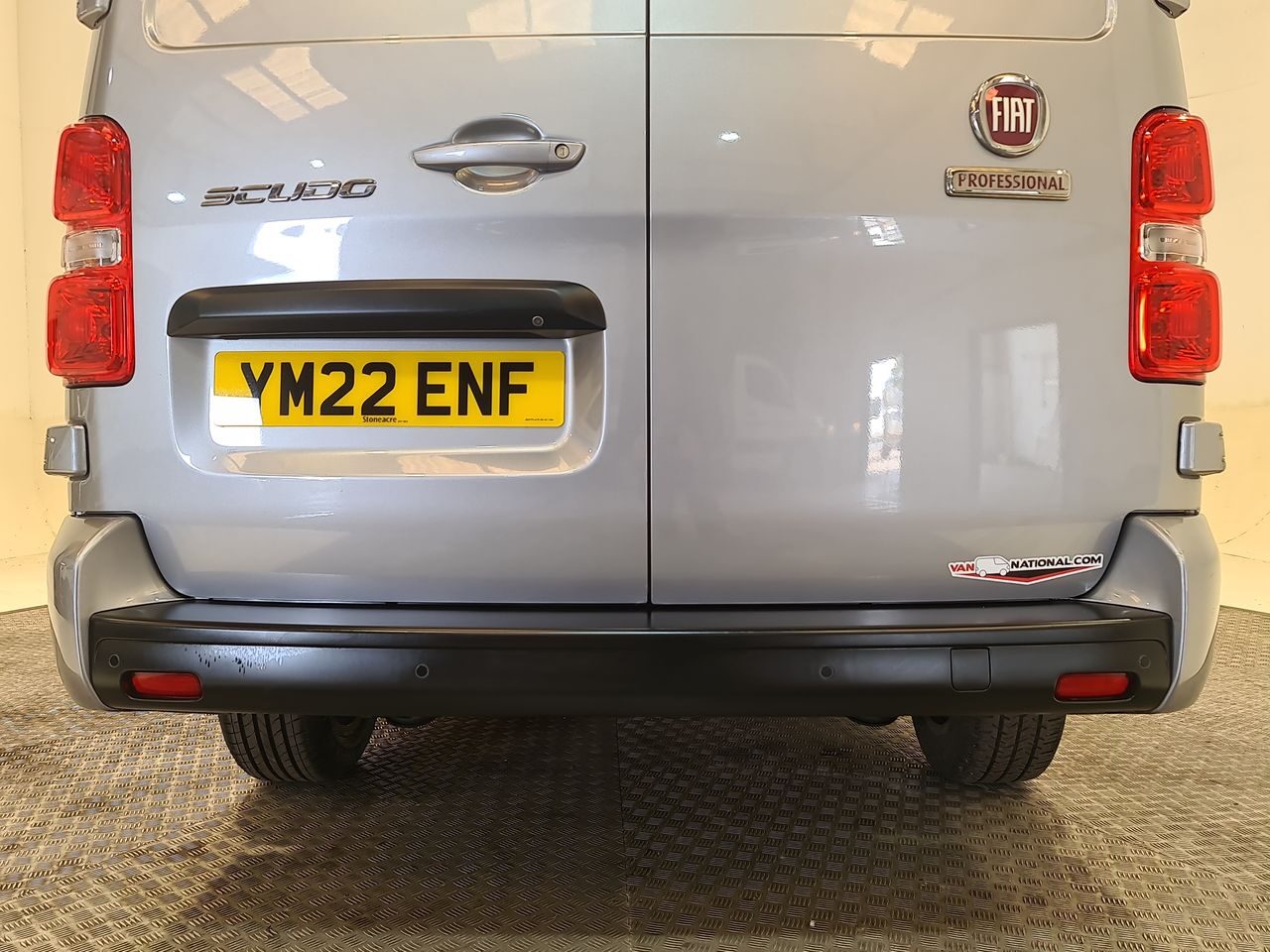 Used Fiat Scudo 2022 for sale - 76544853: Photo 15