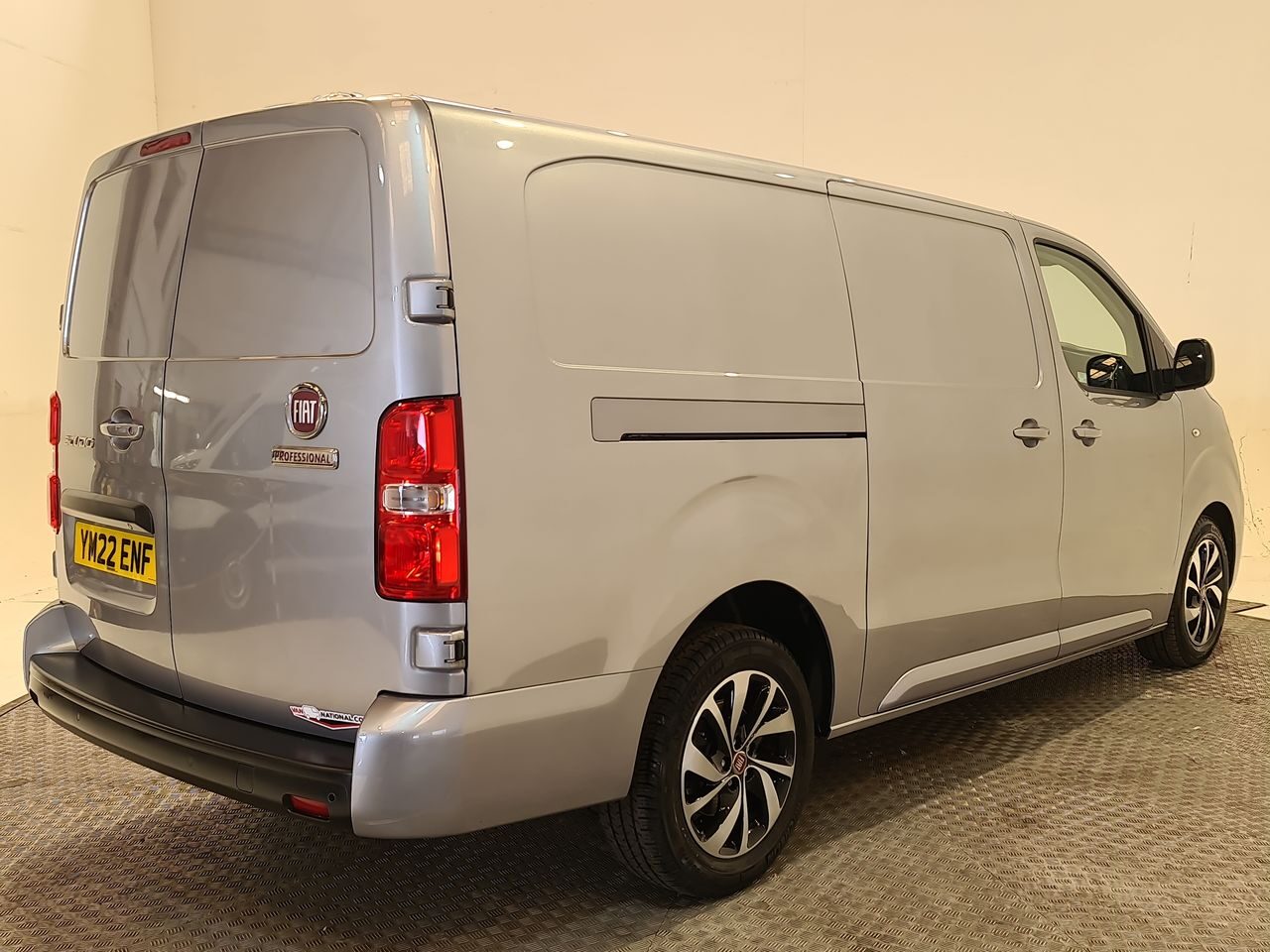 Used Fiat Scudo 2022 for sale - 76544853: Photo 16