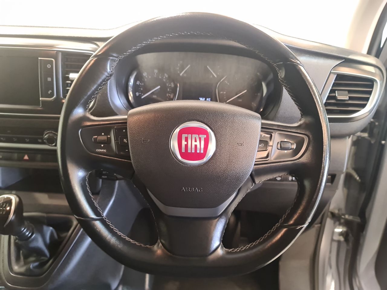 Used Fiat Scudo 2022 for sale - 76544853: Photo 23