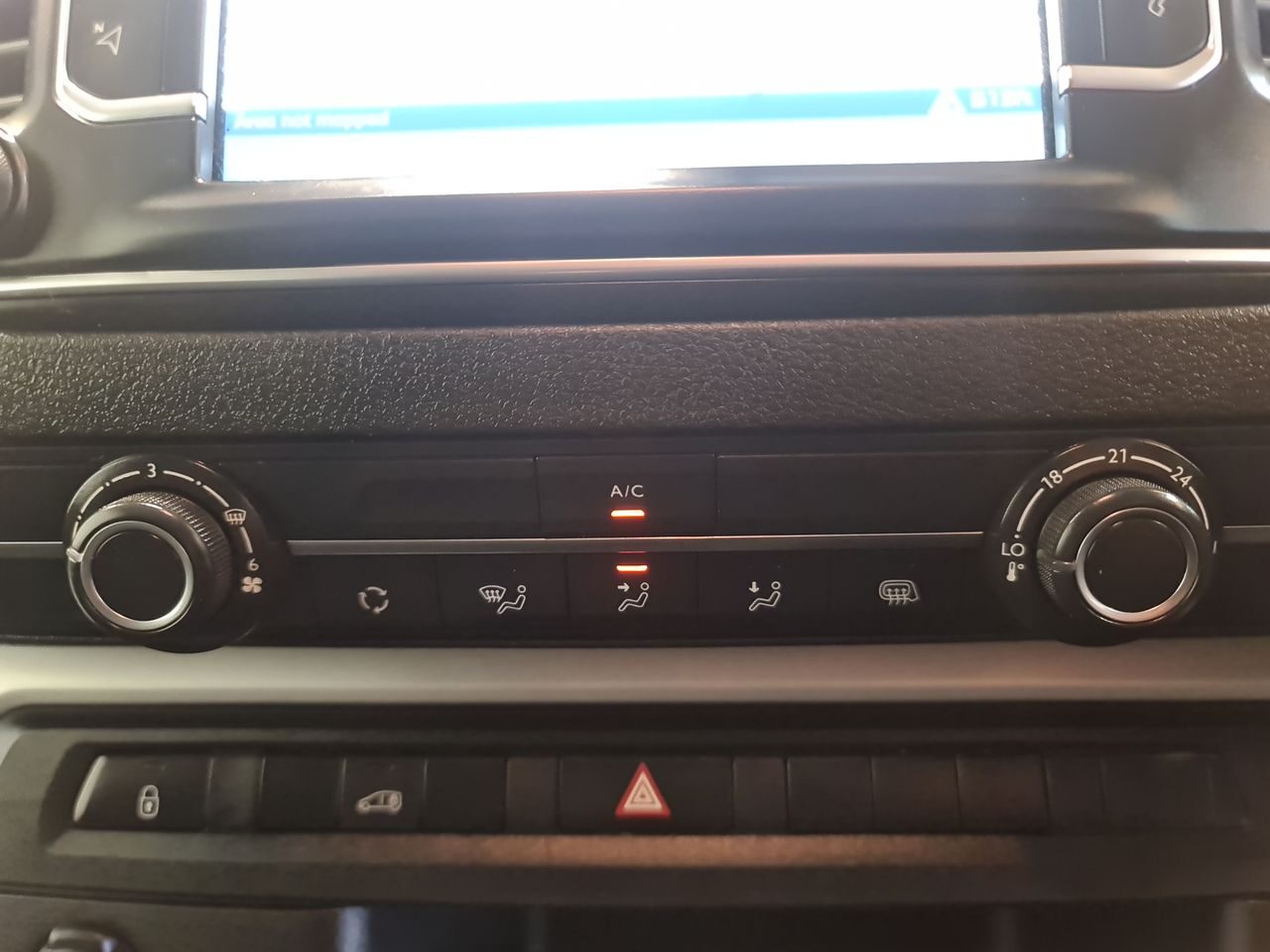 Used Fiat Scudo 2022 for sale - 76544853: Photo 25