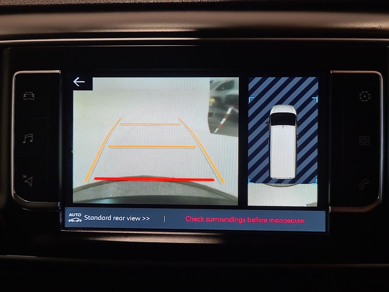 Used Fiat Scudo 2022 for sale - 76544853: Photo 33