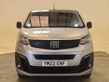 Used Fiat Scudo 2022 for sale - 76544853: Photo