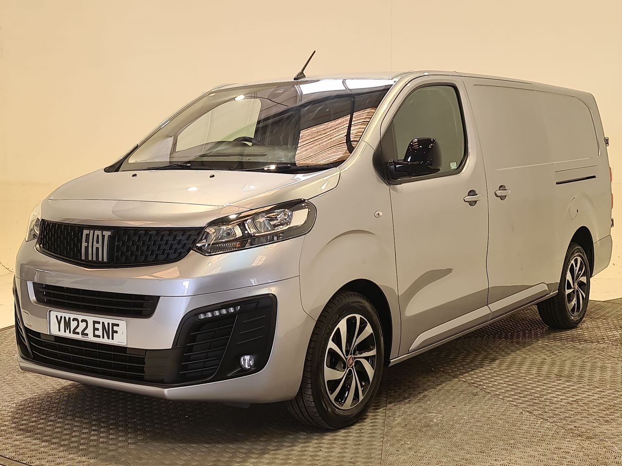 Used Fiat Scudo 2022 for sale - 76544853: Photo 4