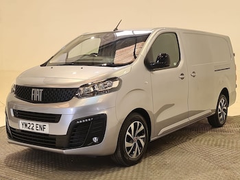 Used Fiat Scudo 2022 for sale - 76544853: Photo