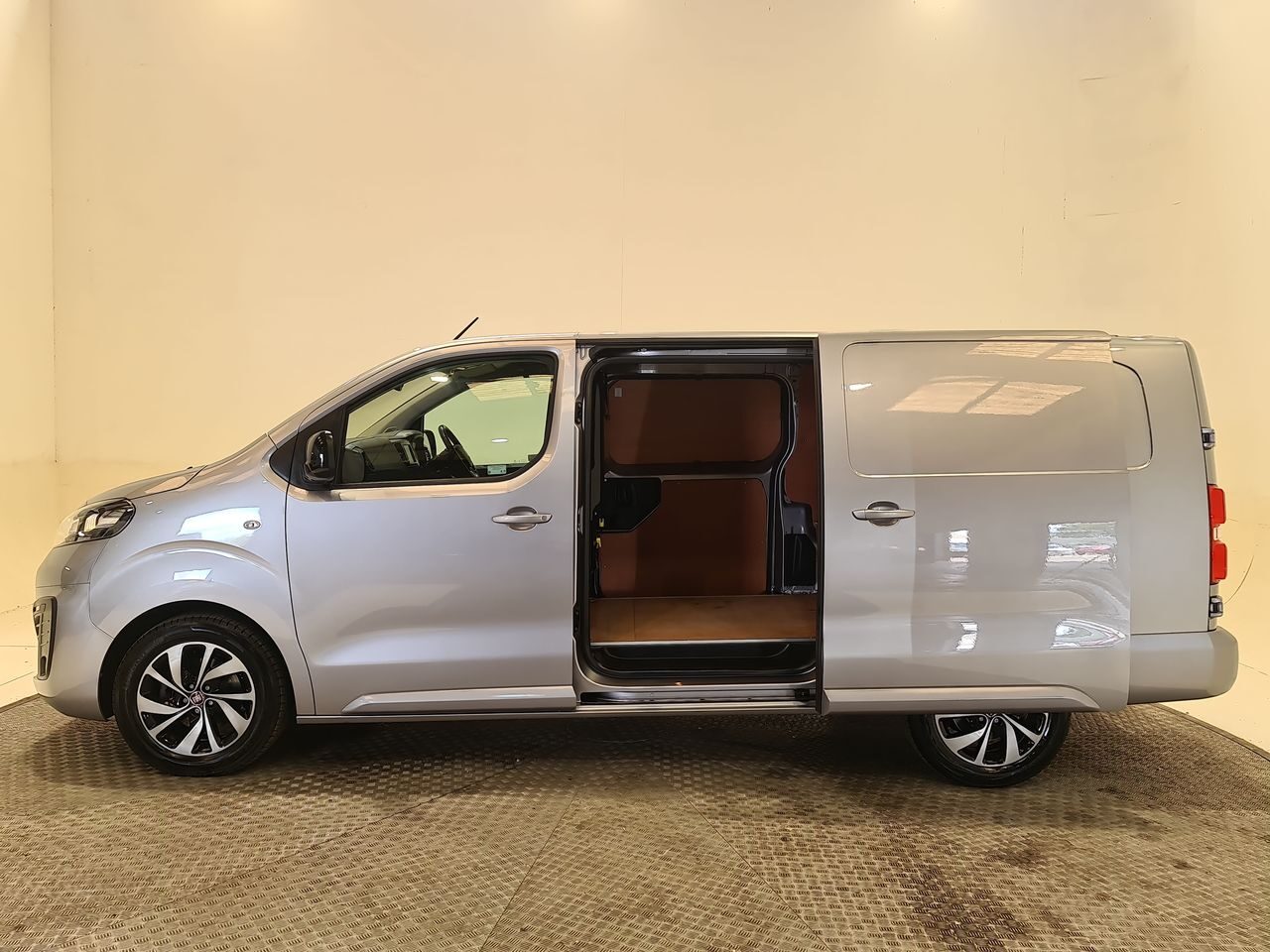 Used Fiat Scudo 2022 for sale - 76544853: Photo 9