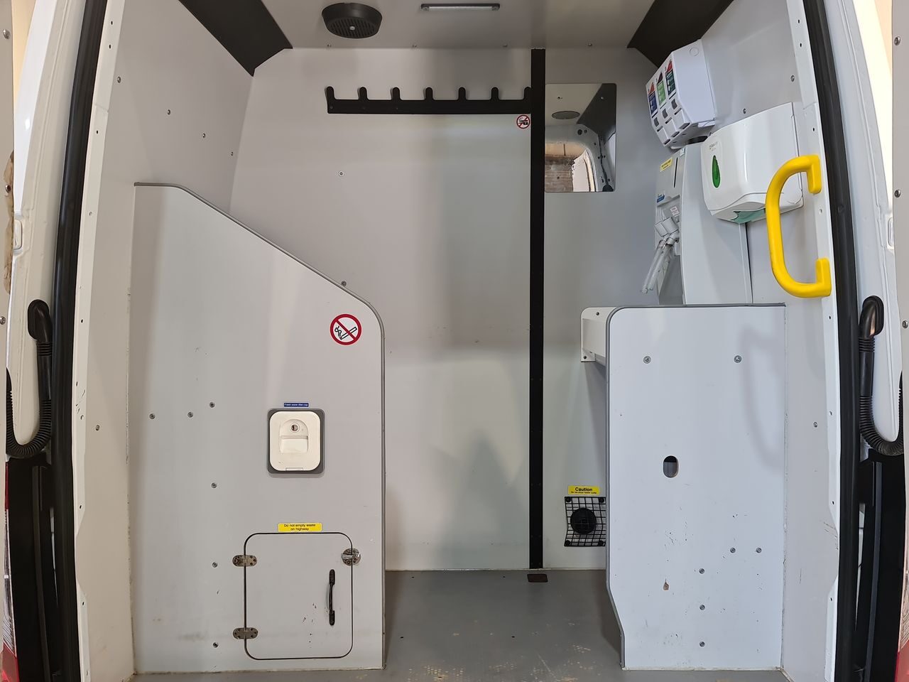 Used Mercedes-Benz Sprinter 2021 for sale - 76577125: Photo 12