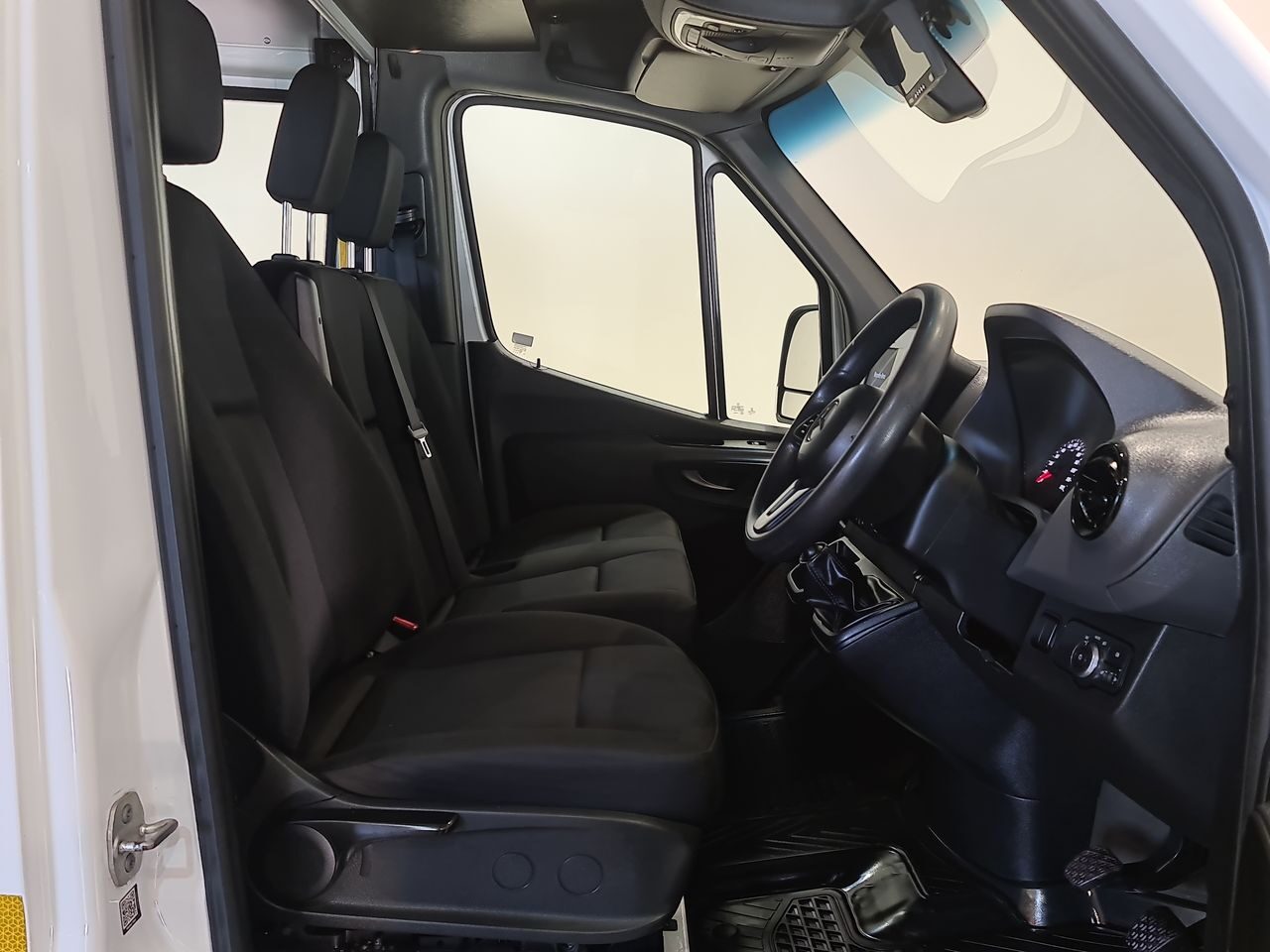 Used Mercedes-Benz Sprinter 2021 for sale - 76577125: Photo 17