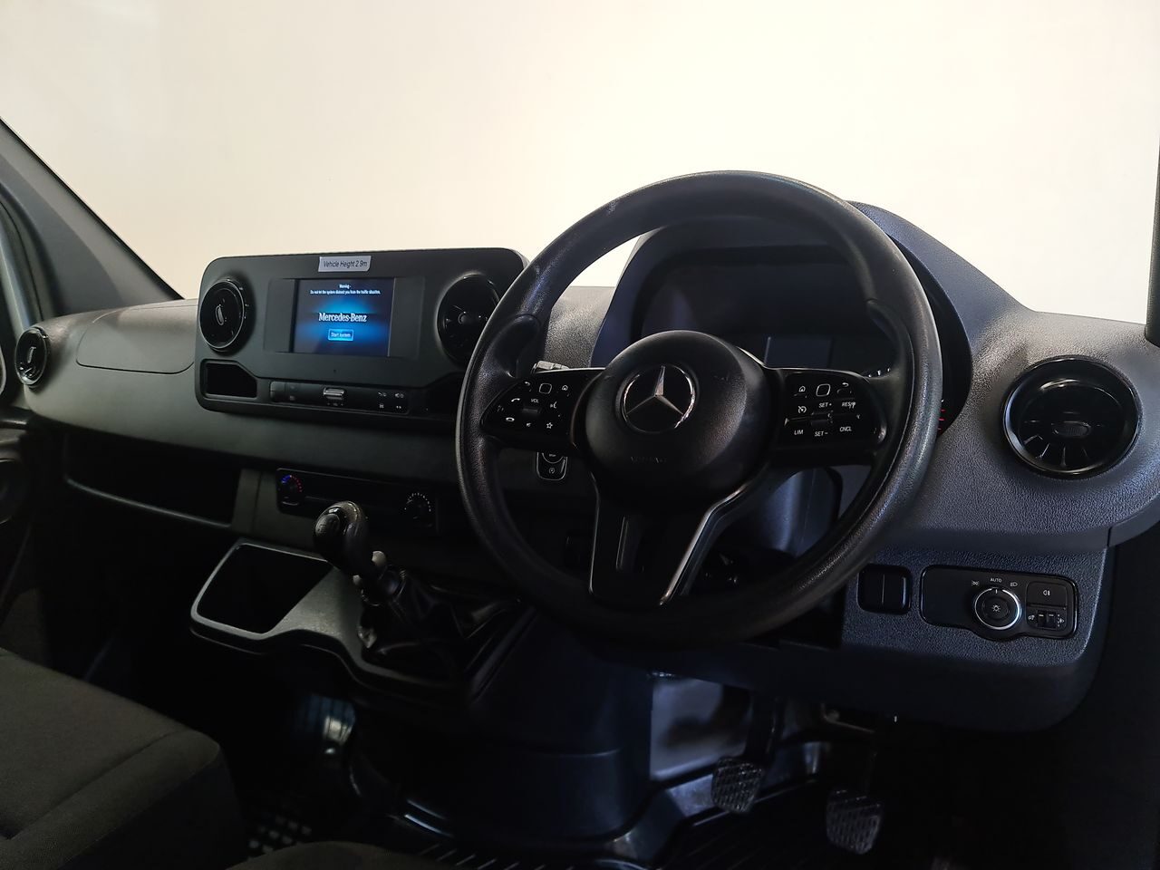 Used Mercedes-Benz Sprinter 2021 for sale - 76577125: Photo 18