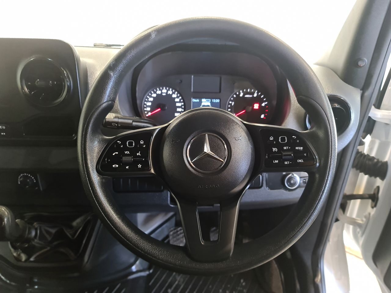 Used Mercedes-Benz Sprinter 2021 for sale - 76577125: Photo 20