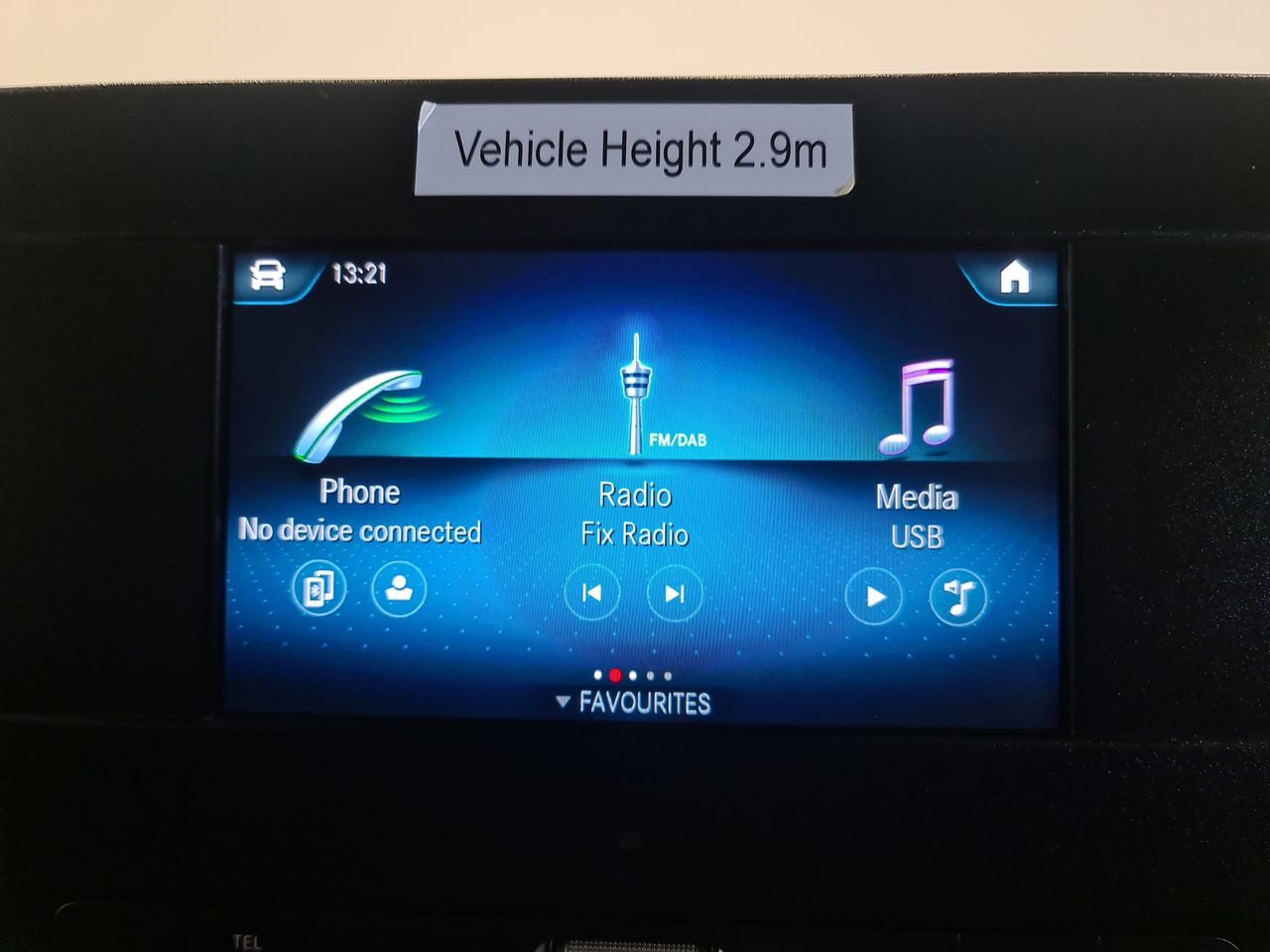 Used Mercedes-Benz Sprinter 2021 for sale - 76577125: Photo 23