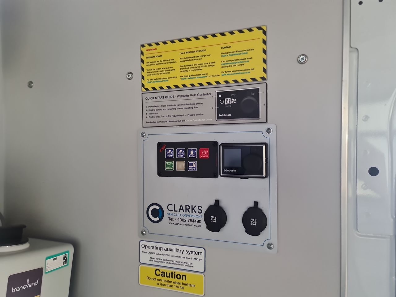 Used Mercedes-Benz Sprinter 2021 for sale - 76577125: Photo 26