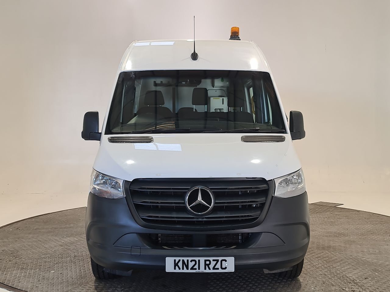 Used Mercedes-Benz Sprinter 2021 for sale - 76577125: Photo 3