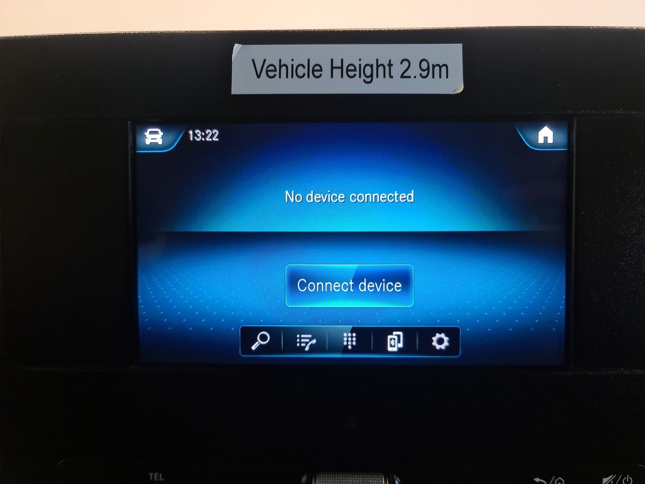 Used Mercedes-Benz Sprinter 2021 for sale - 76577125: Photo 33