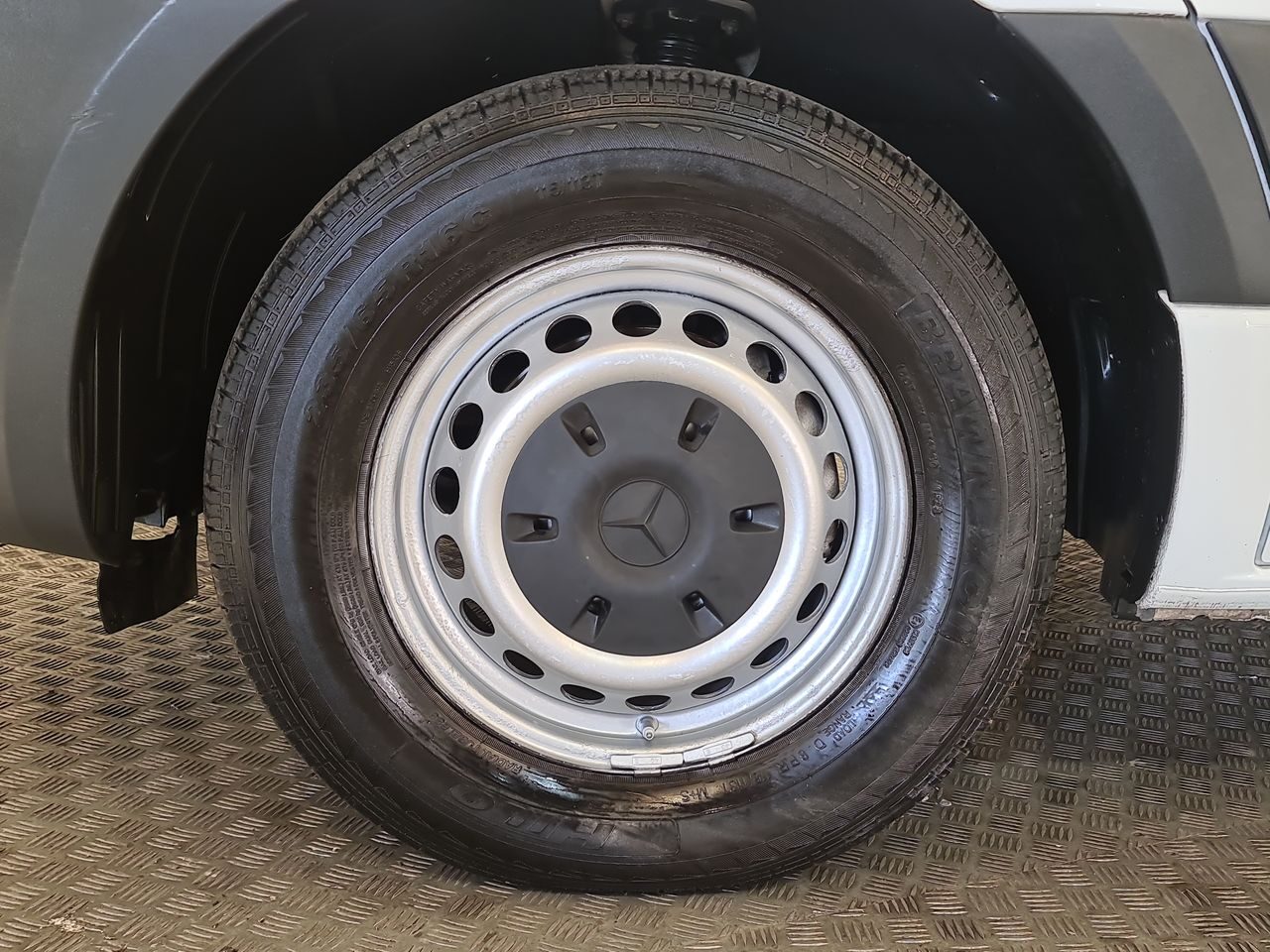 Used Mercedes-Benz Sprinter 2021 for sale - 76577125: Photo 6