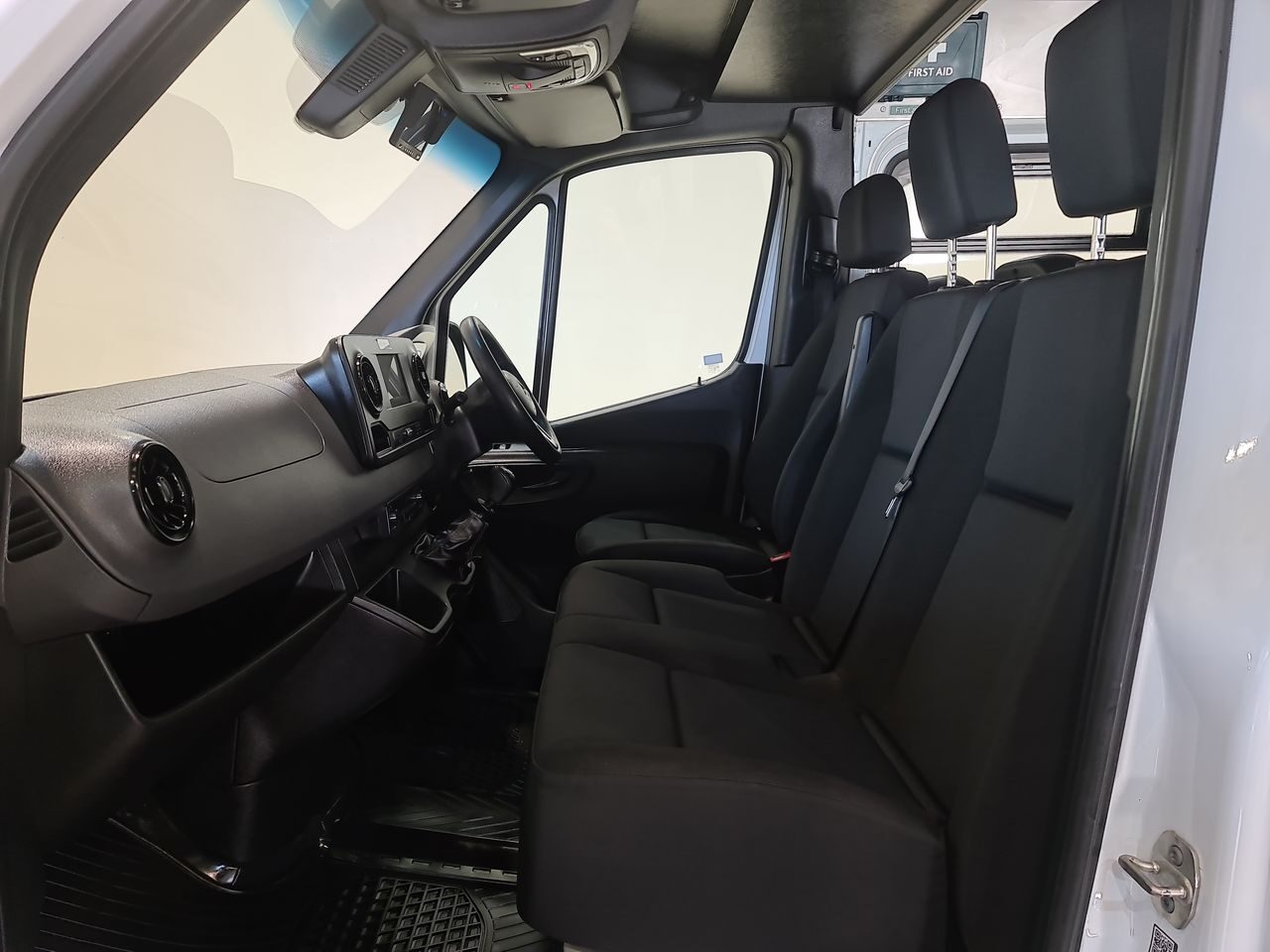 Used Mercedes-Benz Sprinter 2021 for sale - 76577125: Photo 7