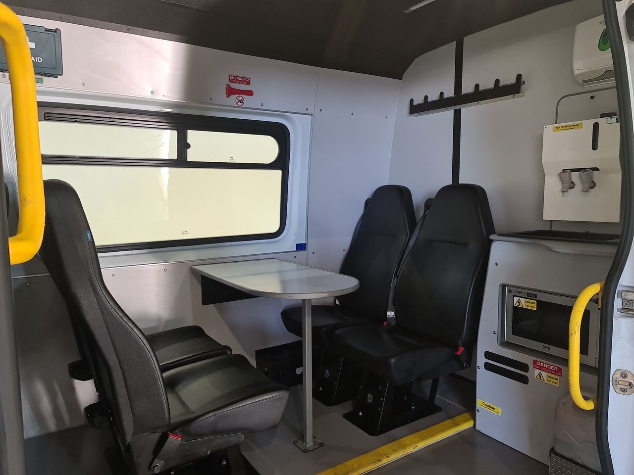 Used Mercedes-Benz Sprinter 2021 for sale - 76577125: Photo 8