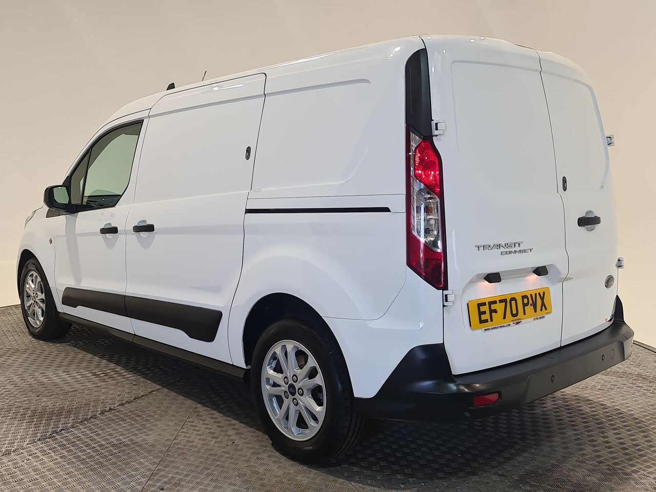 Used Ford Transit Connect 2021 for sale - 76544855: Photo 11