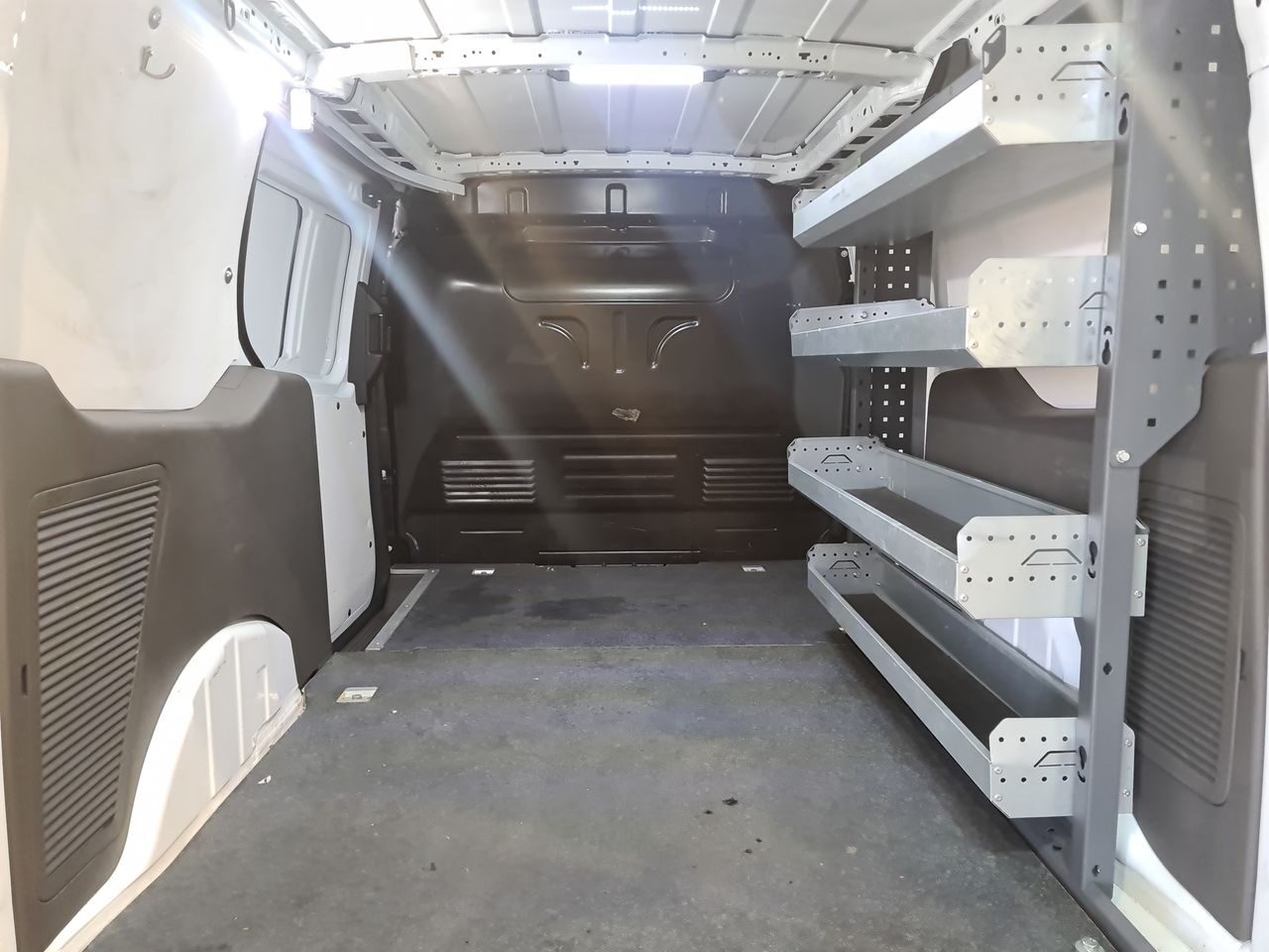 Used Ford Transit Connect 2021 for sale - 76544855: Photo 13