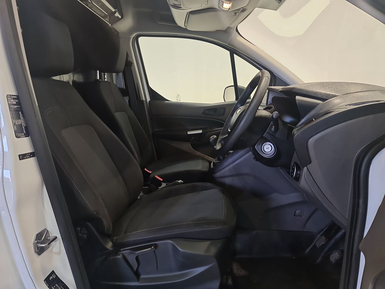 Used Ford Transit Connect 2021 for sale - 76544855: Photo 18