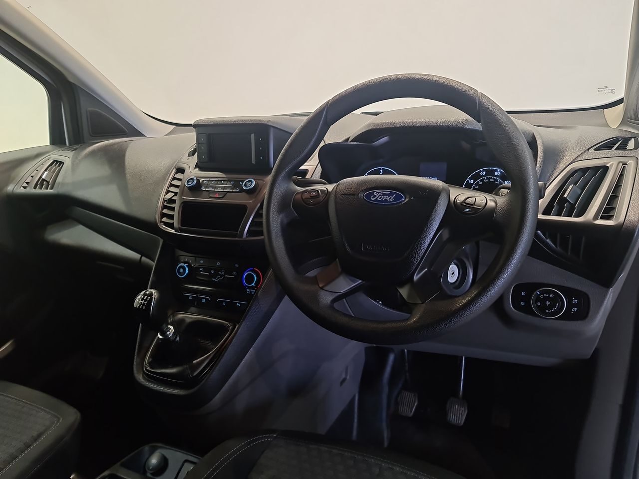 Used Ford Transit Connect 2021 for sale - 76544855: Photo 19