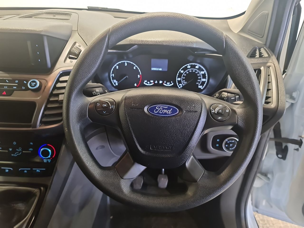 Used Ford Transit Connect 2021 for sale - 76544855: Photo 21