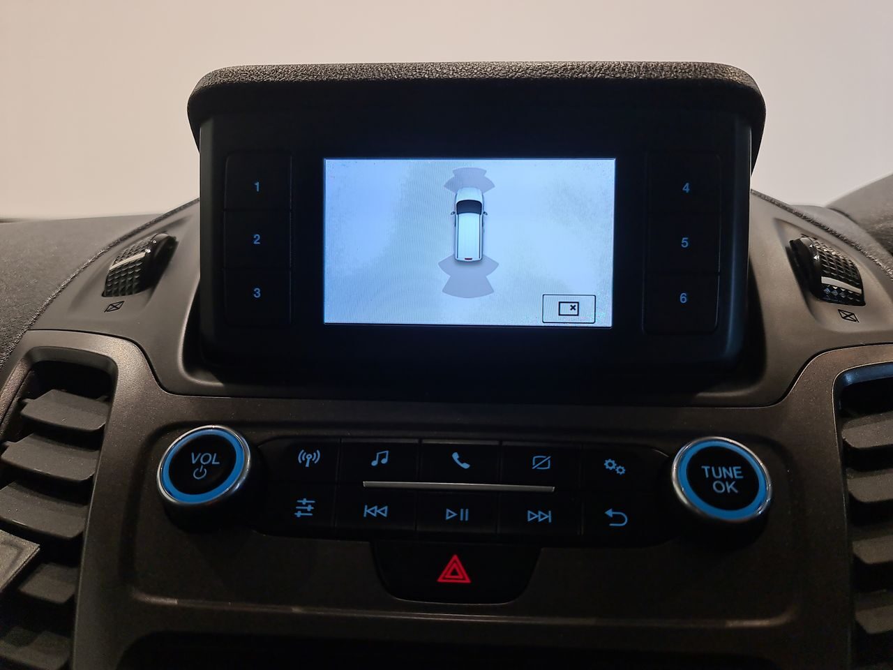 Used Ford Transit Connect 2021 for sale - 76544855: Photo 30