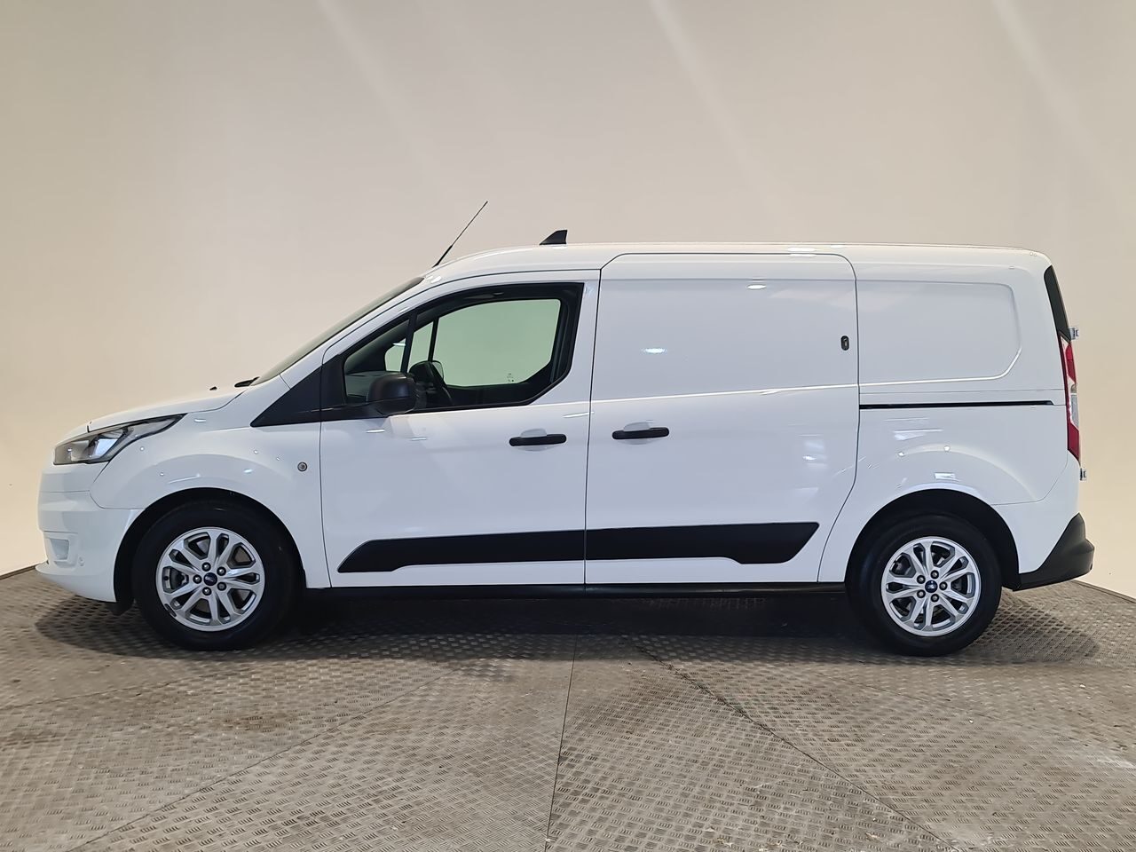 Used Ford Transit Connect 2021 for sale - 76544855: Photo 6