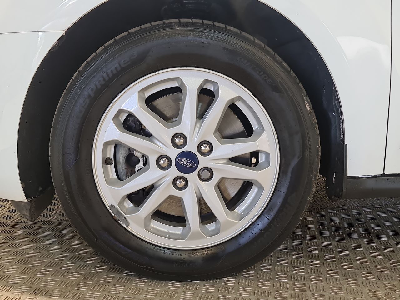 Used Ford Transit Connect 2021 for sale - 76544855: Photo 7