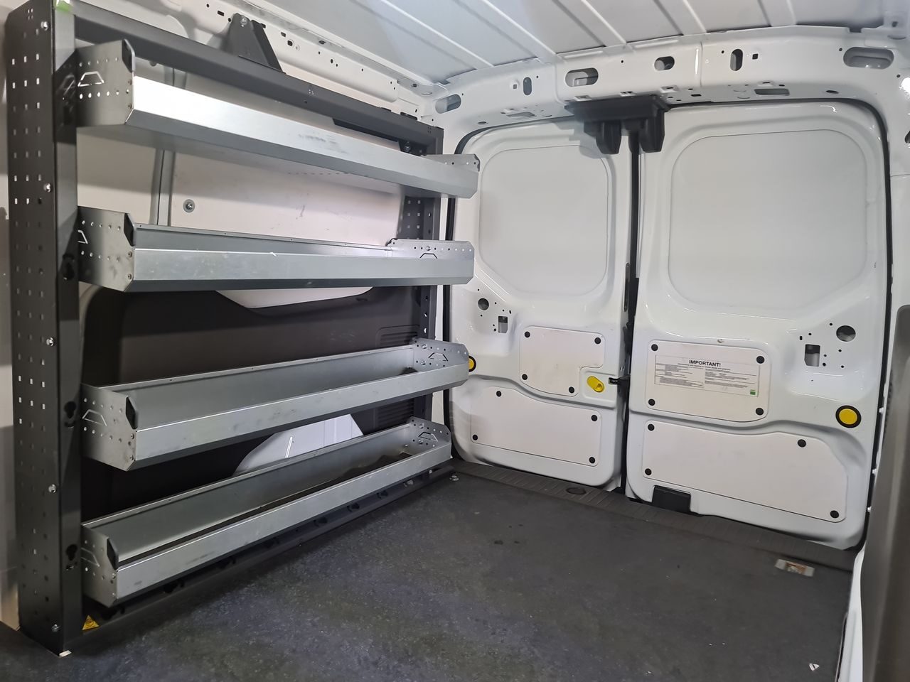 Used Ford Transit Connect 2021 for sale - 76544855: Photo 9