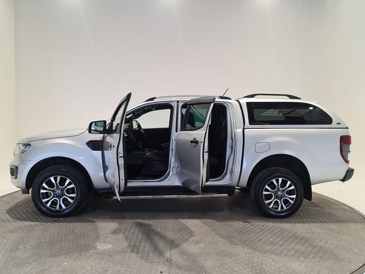 Used Ford Ranger 2020 for sale - 77952096: Photo 10