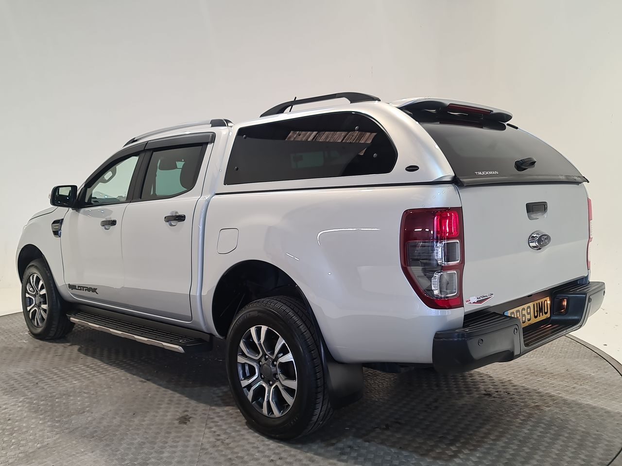 Used Ford Ranger 2020 for sale - 77952096: Photo 11