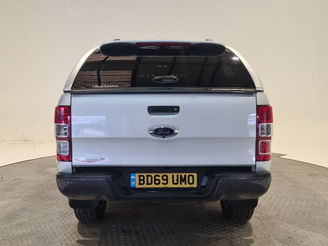 Used Ford Ranger 2020 for sale - 77952096: Photo 12