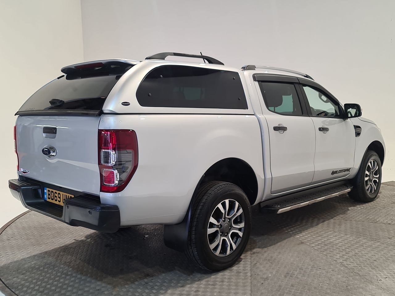 Used Ford Ranger 2020 for sale - 77952096: Photo 17