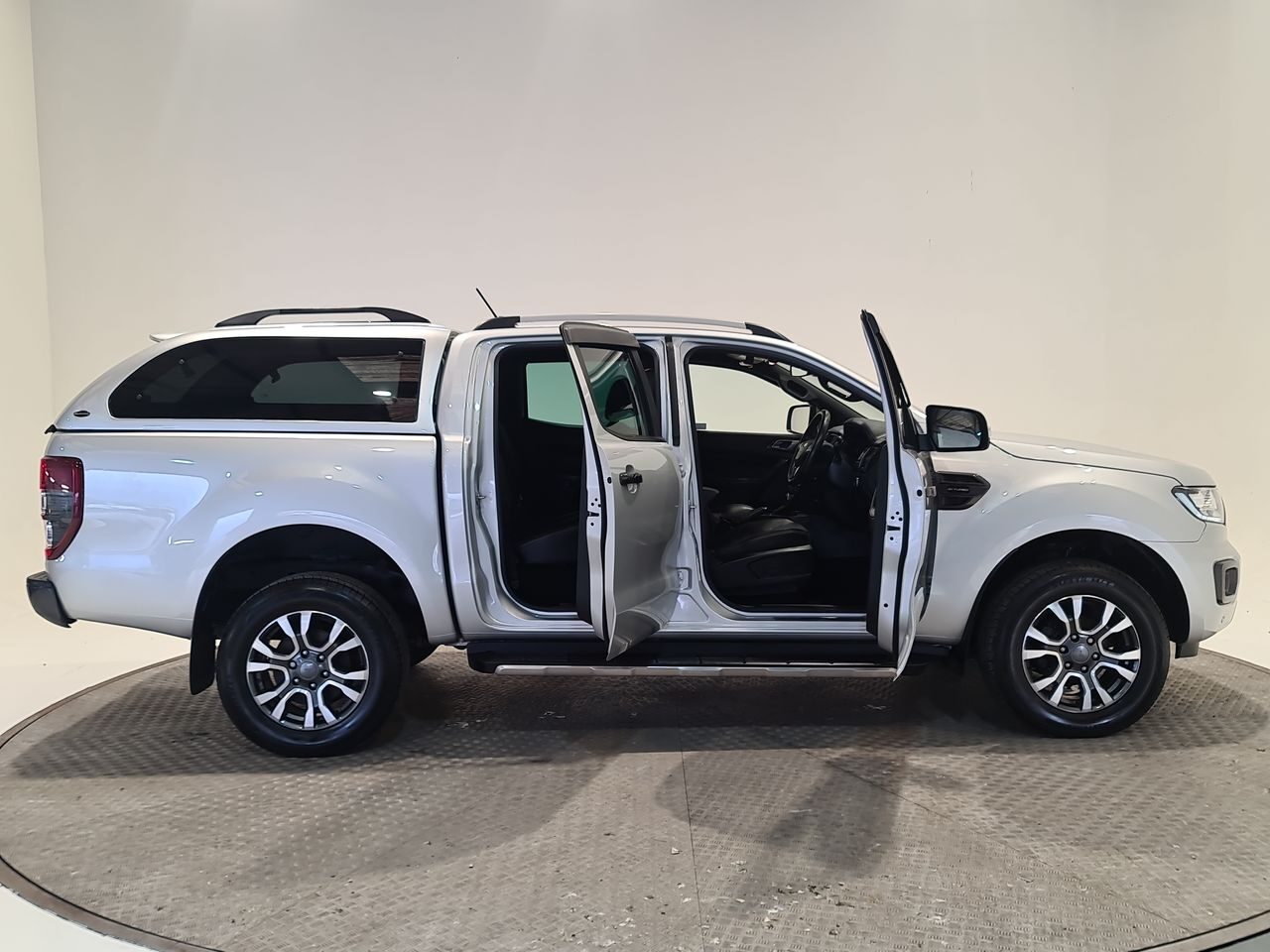 Used Ford Ranger 2020 for sale - 77952096: Photo 20