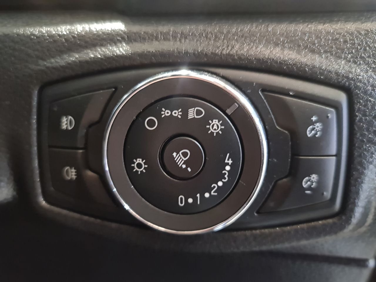 Used Ford Ranger 2020 for sale - 77952096: Photo 23