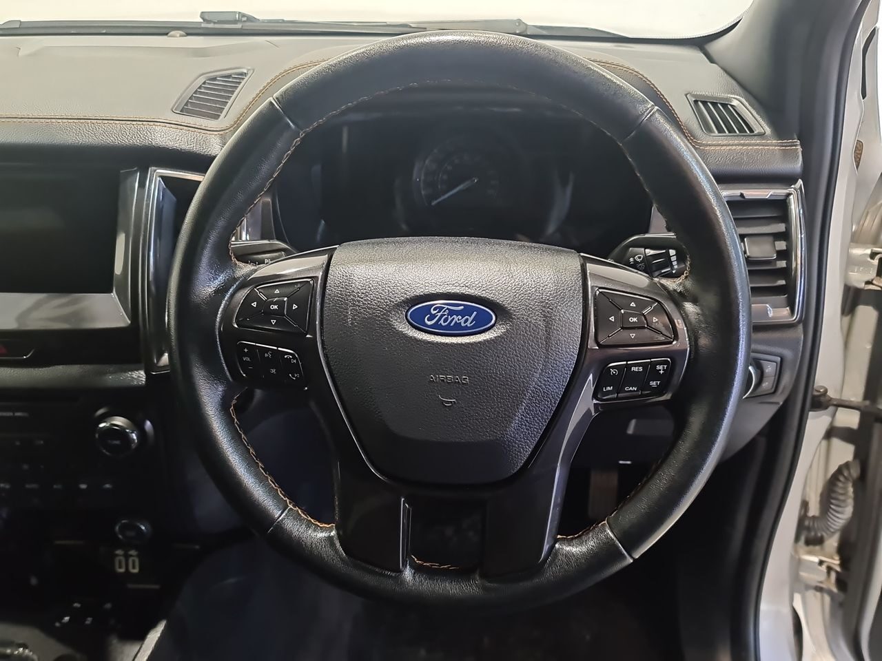 Used Ford Ranger 2020 for sale - 77952096: Photo 24