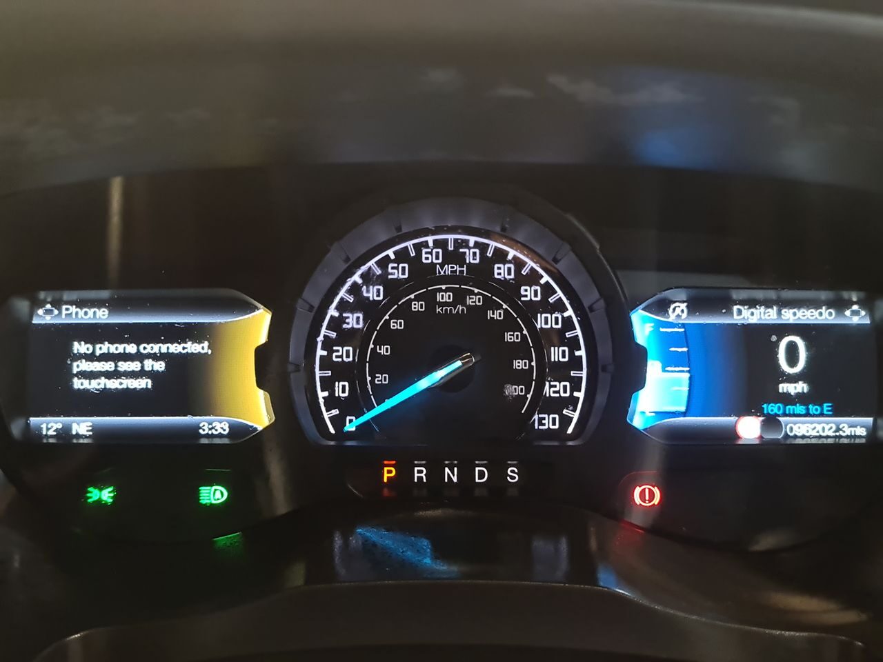 Used Ford Ranger 2020 for sale - 77952096: Photo 28