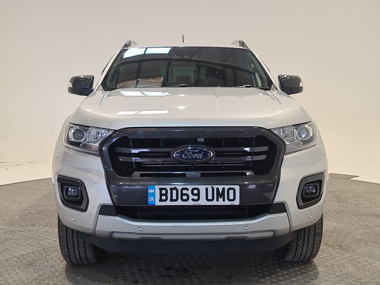 Used Ford Ranger 2020 for sale - 77952096: Photo 3