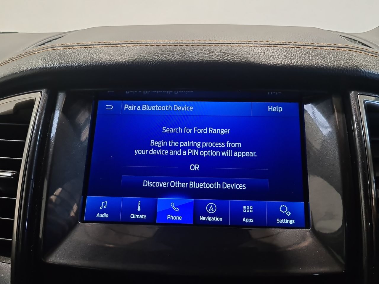 Used Ford Ranger 2020 for sale - 77952096: Photo 32