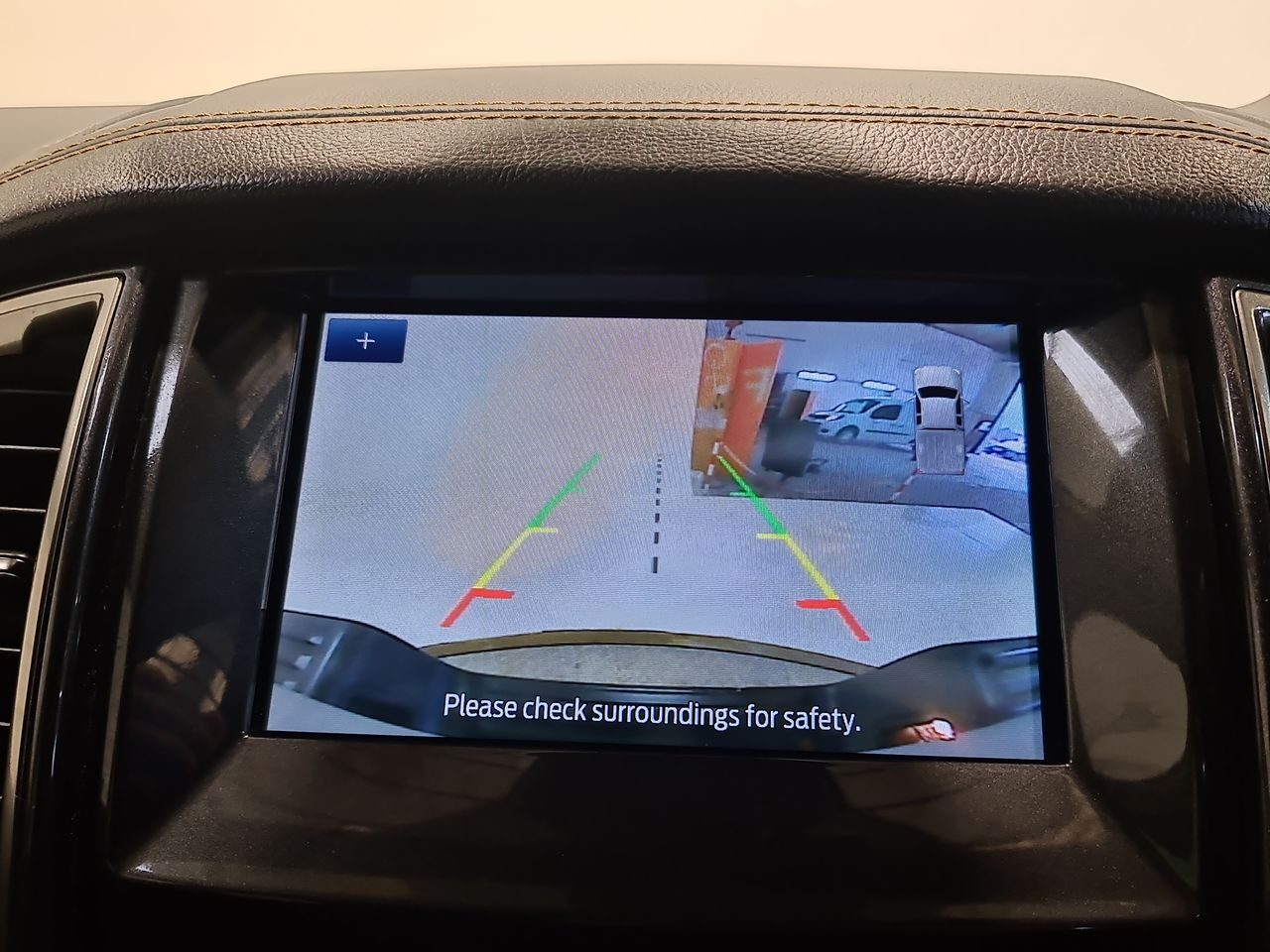 Used Ford Ranger 2020 for sale - 77952096: Photo 33