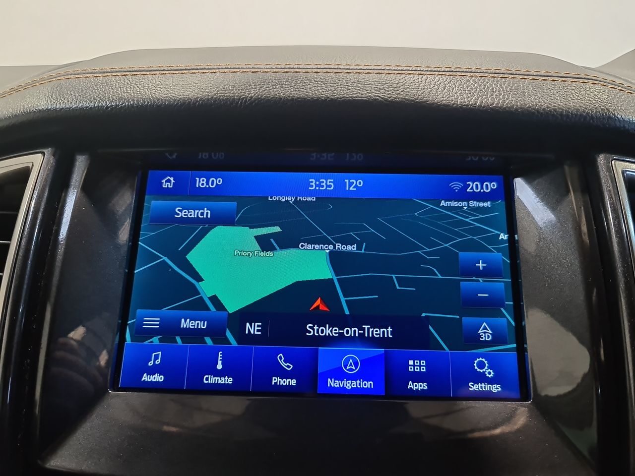 Used Ford Ranger 2020 for sale - 77952096: Photo 34