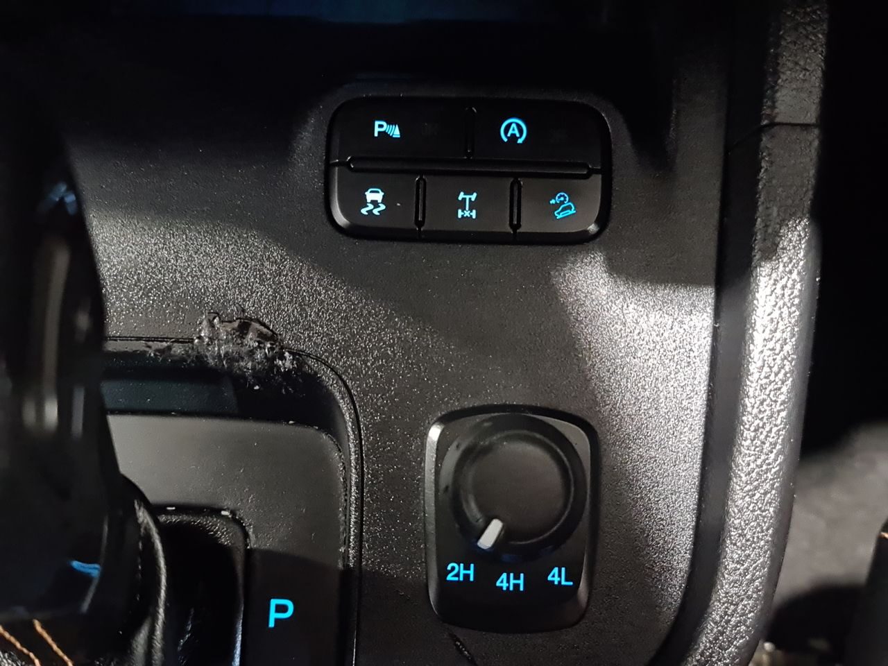 Used Ford Ranger 2020 for sale - 77952096: Photo 35